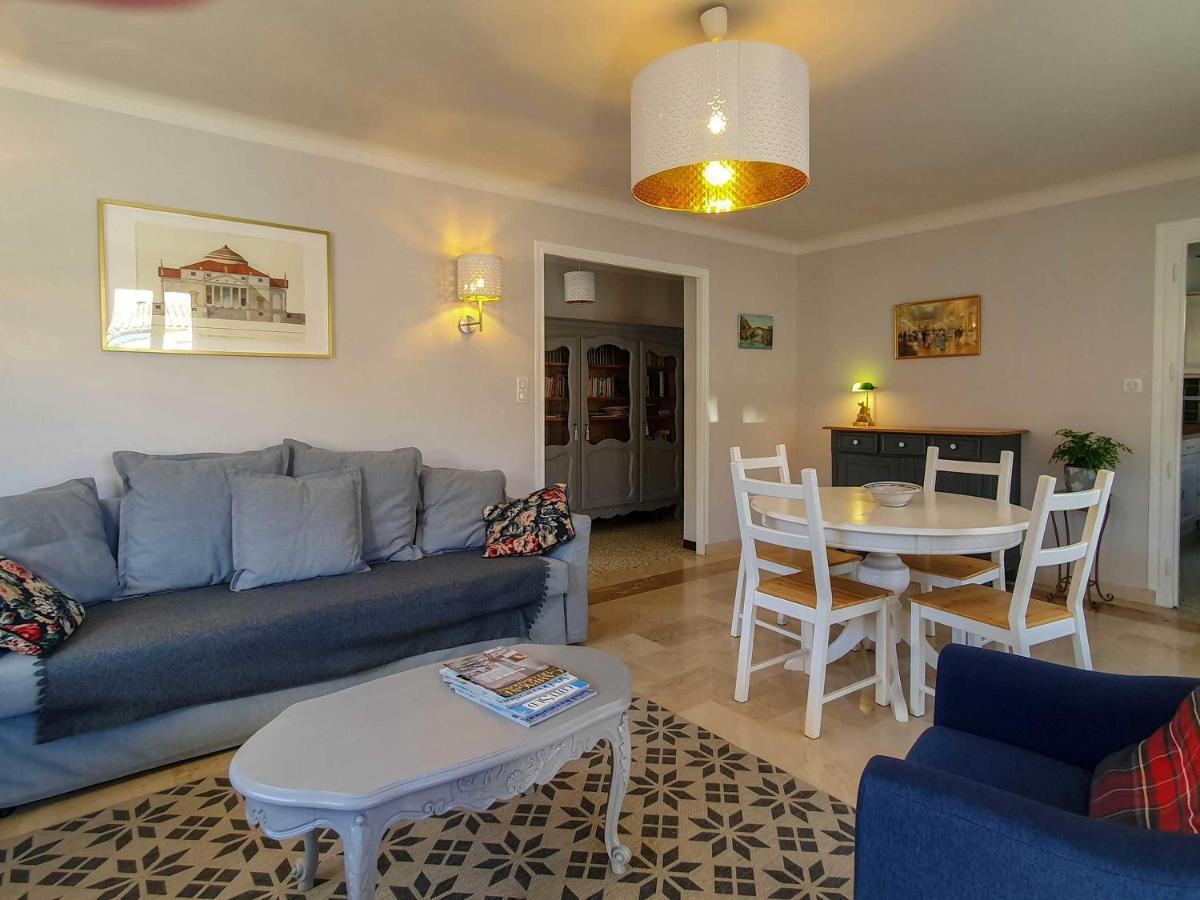 Brin D'Azur Apartman Nyons Kültér fotó