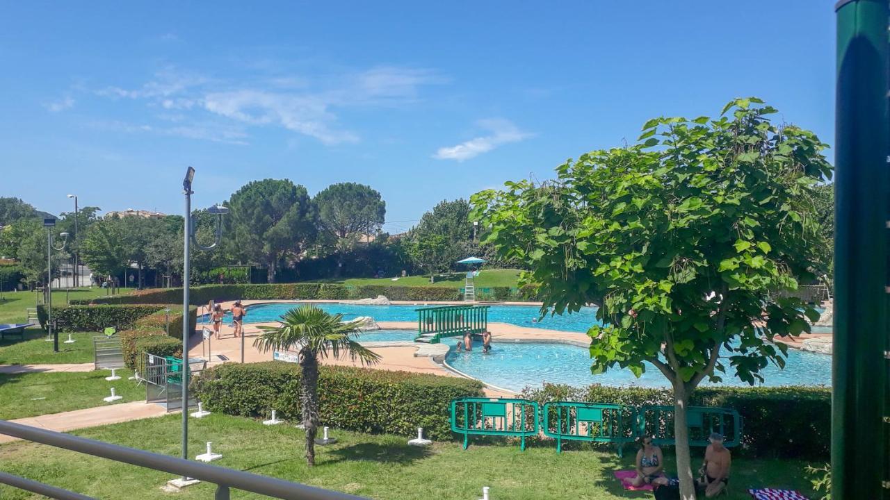 Brin D'Azur Apartman Nyons Kültér fotó