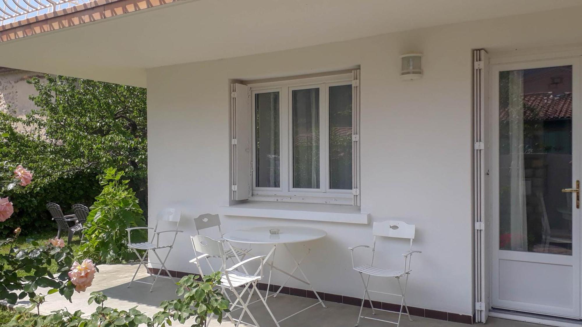 Brin D'Azur Apartman Nyons Kültér fotó